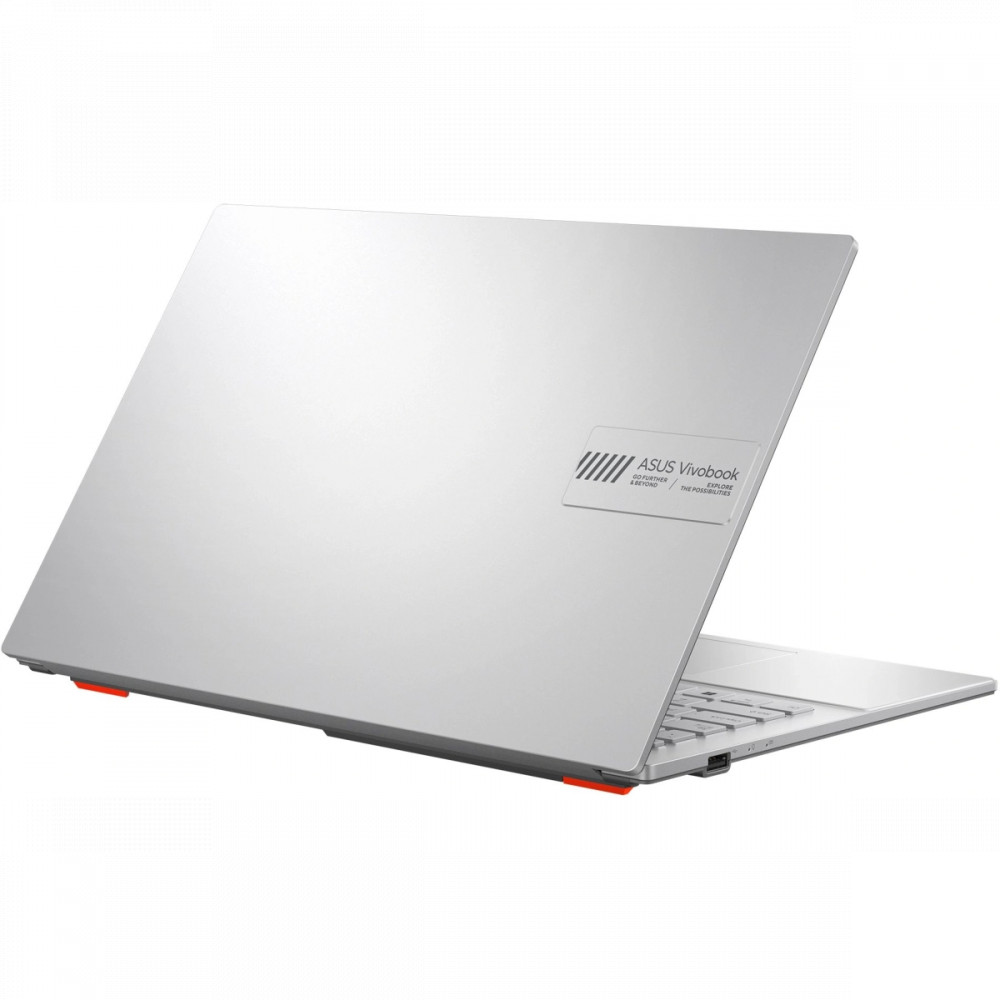 Ноутбук Asus Vivobook Go 15 90NB0ZR1-M076V0 15.6 ", FHD 1920x1080 (16:9), AMD, Ryzen 3, 16 Гб, 512 ГБ, AMD Radeon 610M - миниатюра 4
