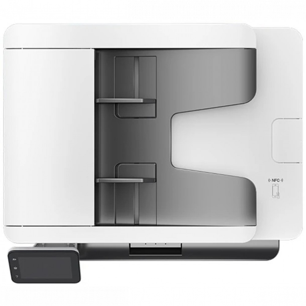 МФУ Pantum BM5201ADW А4, Лазерный, Монохромная - миниатюра 3