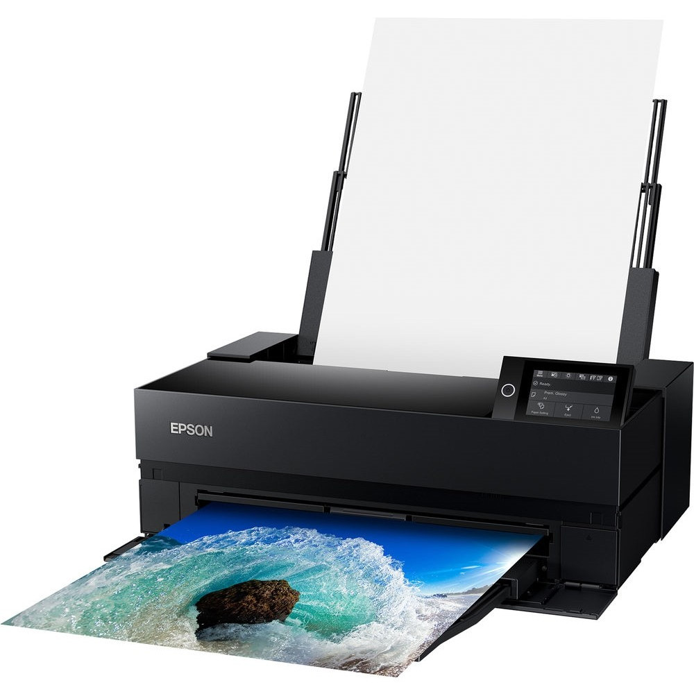 Принтер Epson SureColor SC-P900 C11CH37402 - миниатюра 6