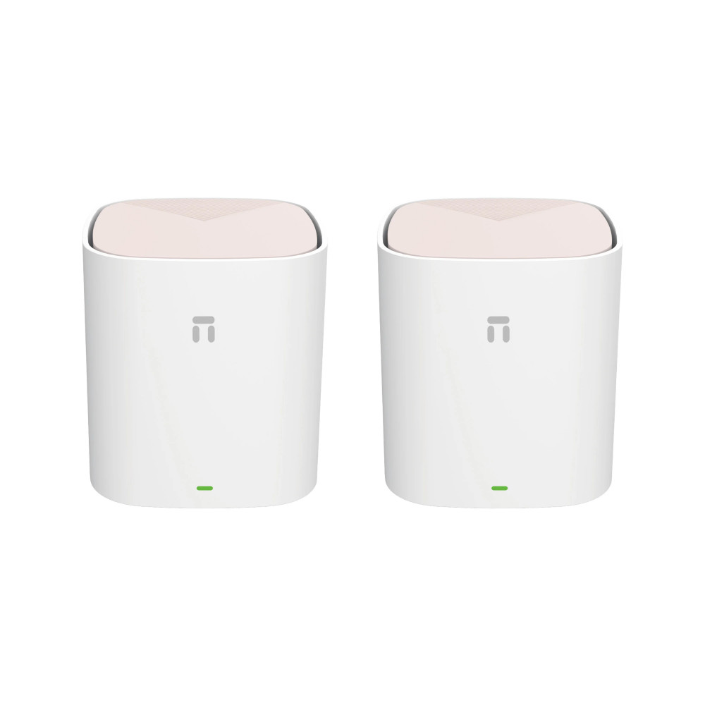 Маршрутизатор для дома Netis Neme X18S NEME X18S (2 PACK) — фото товара