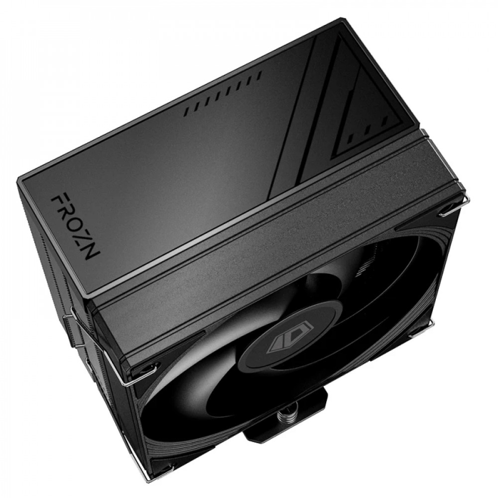 Система охлаждения ID-Cooling FROZN A410 SE - миниатюра 2