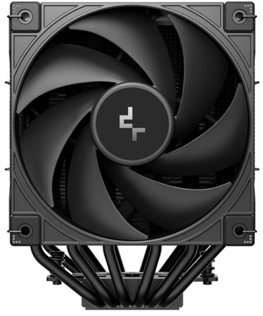 Система охлаждения Deepcool AK620 G2 R-AK620G2-BKNNMN-GJD Для процессора - миниатюра 2