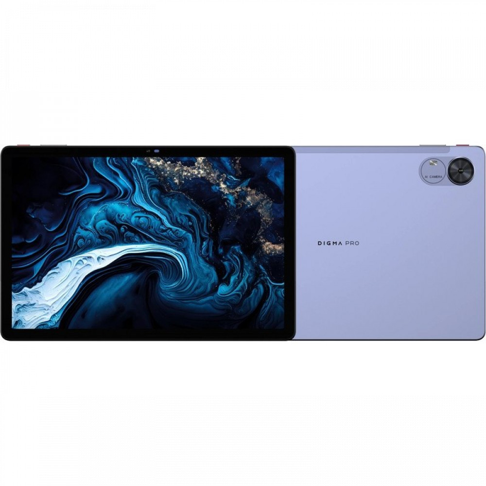 Планшет Digma PRO Infinity TA3D0M01 128 Гб, 8 Гб - миниатюра 2