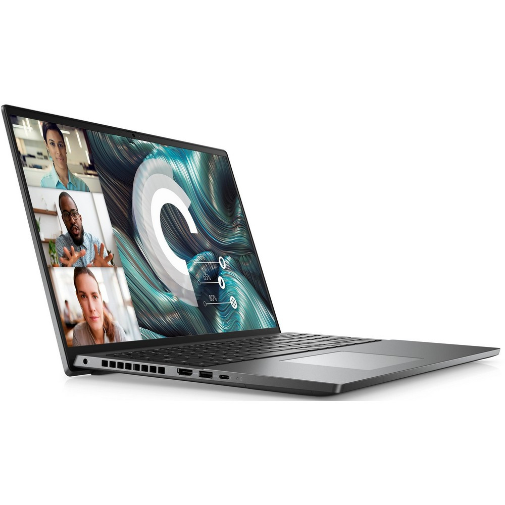 Ноутбук Dell Vostro 7620 210-BDVL-2 16 ", 3072x1920 (8:5), Intel, Core i7, 16 Гб, 512 ГБ, nVidia GeForce RTX 3050, Windows 11 Pro — фото товара