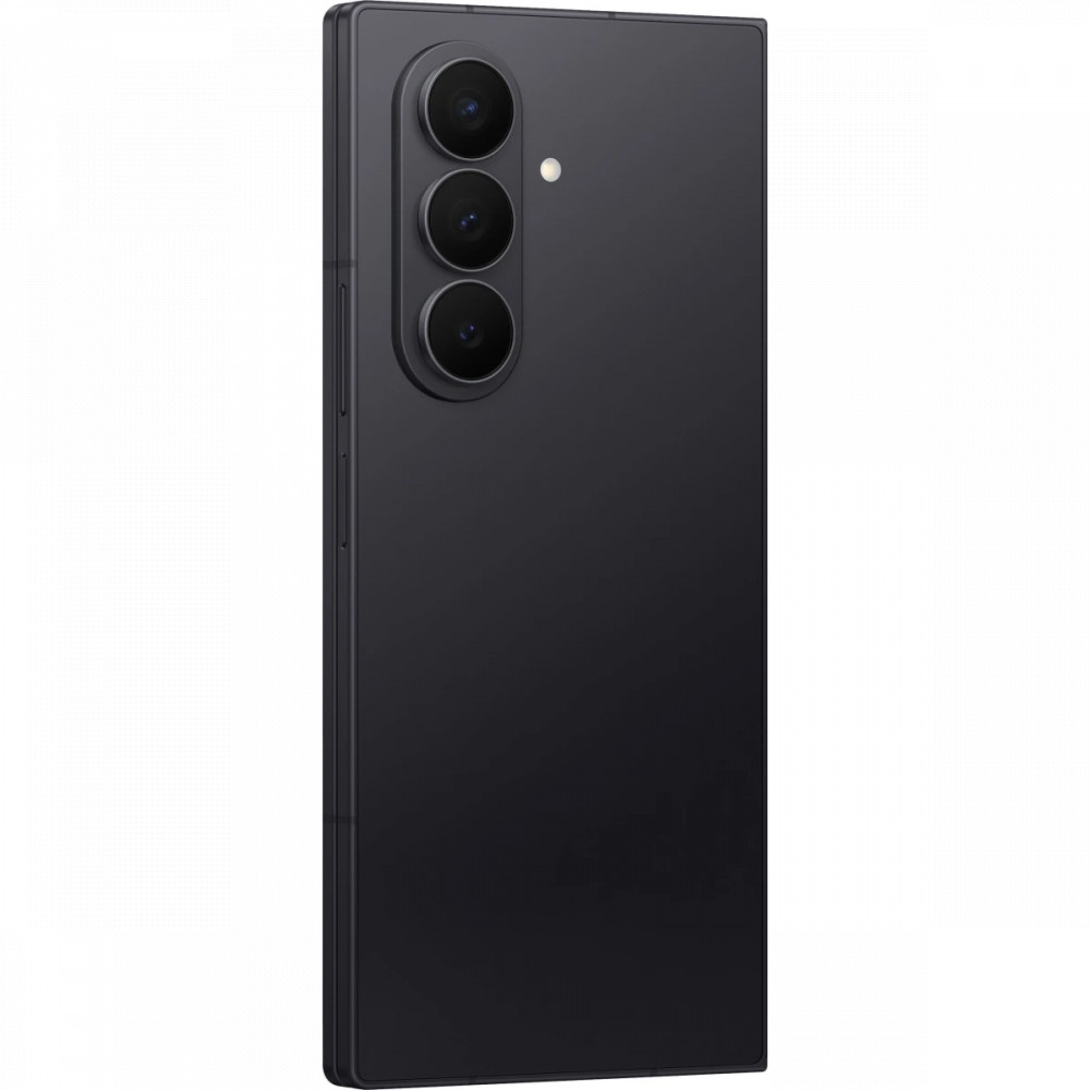 Смартфон Samsung Galaxy Z Fold7 12/256Gb Jet Black SM-F966BZKBCAU 256 Гб, 12 Гб - миниатюра 4