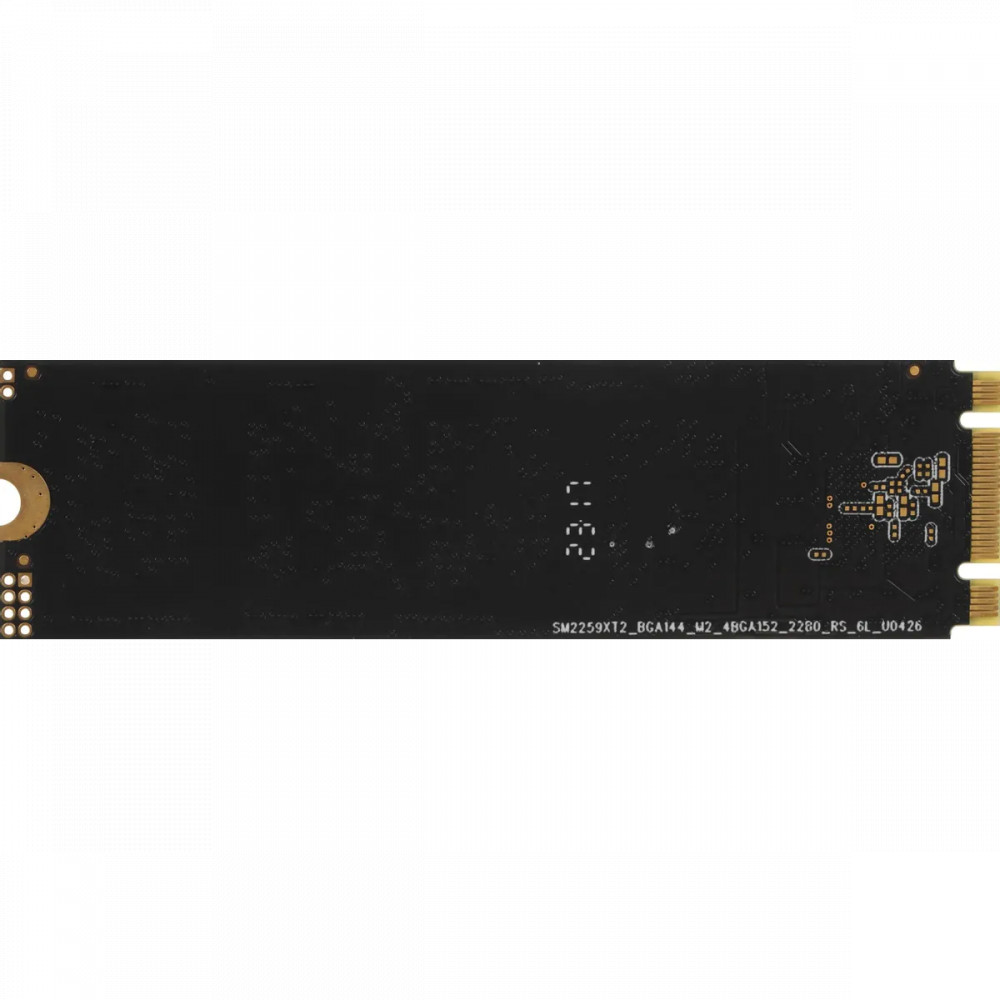 Жесткий диск AMD R3MS0960G8 SSD (твердотельные), 960 ГБ, M.2, SATA - миниатюра 2