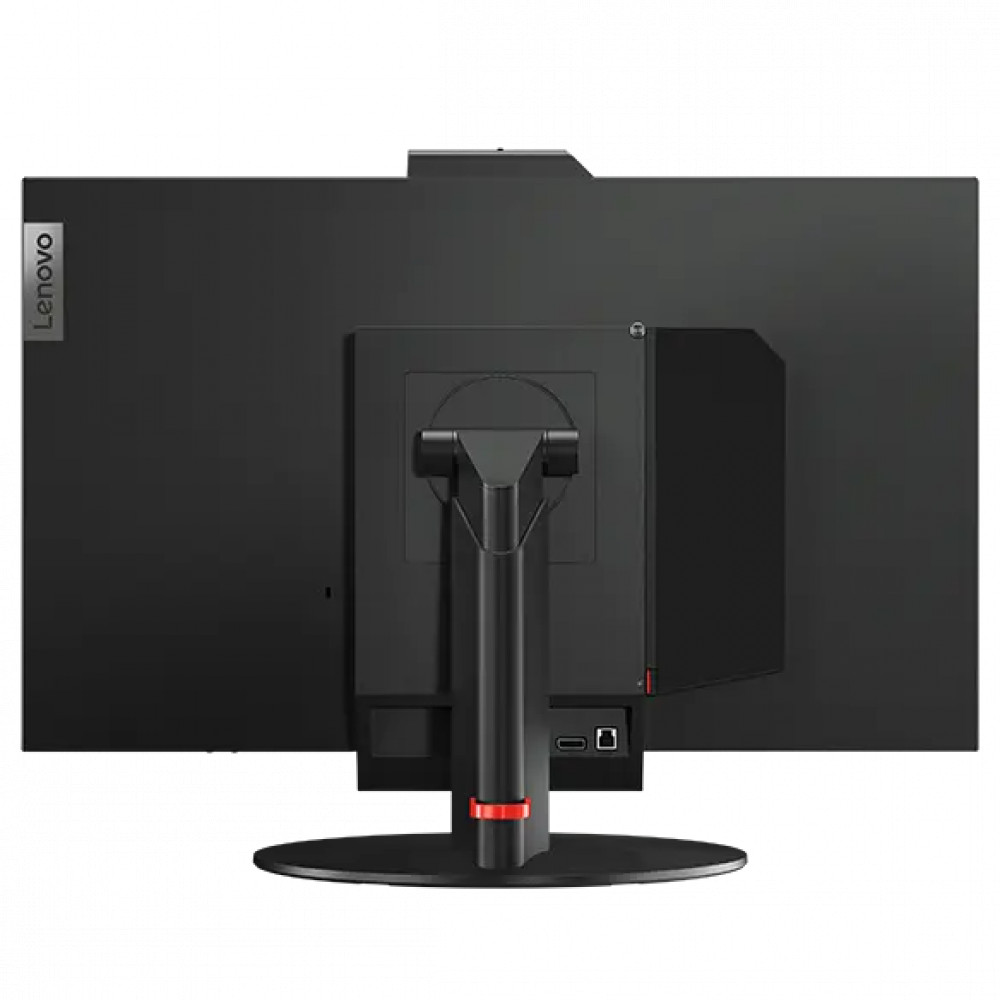 Монитор Lenovo 11JHRAT1UK 27 ", IPS, Quad HD 2560x1440 (16:9), 60 Гц - миниатюра 3