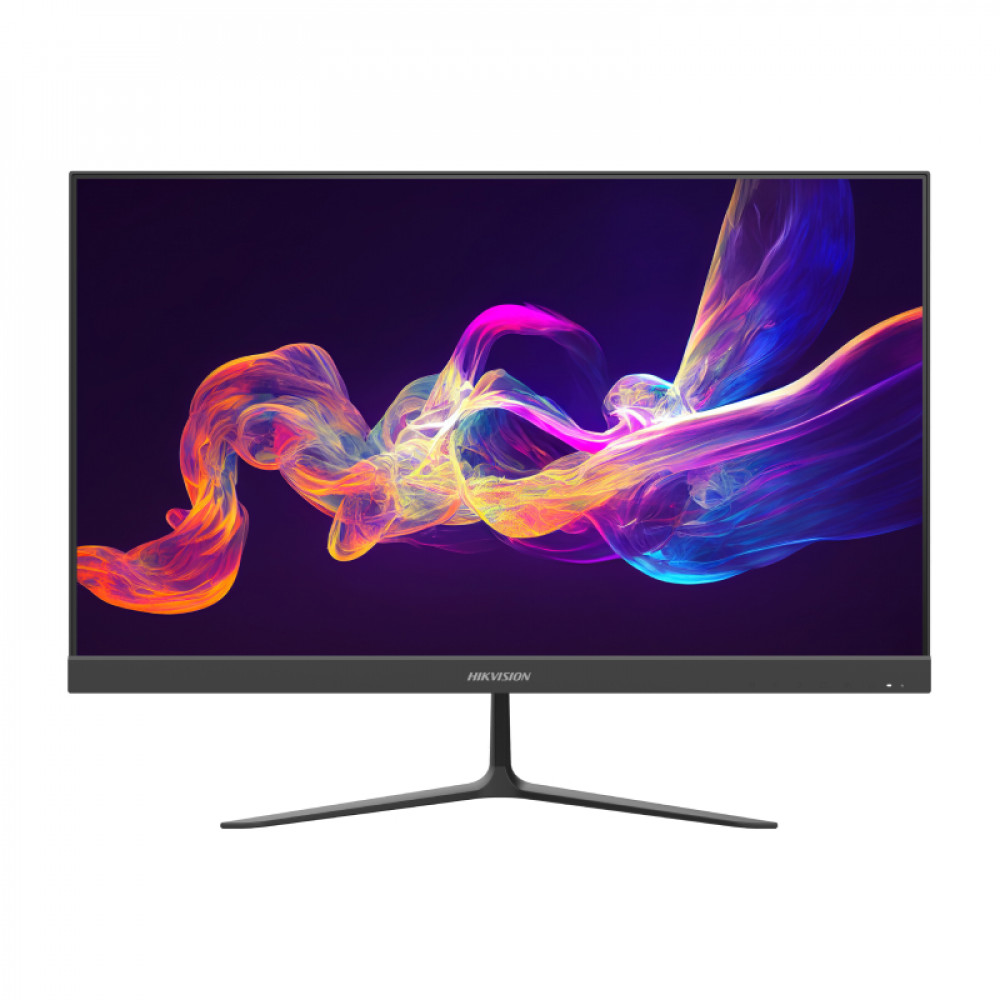 Монитор Hikvision DS-D5024F2-BV2S 23.8 ", VA, Full HD 1920x1080 (16:9), 60 Гц — фото товара