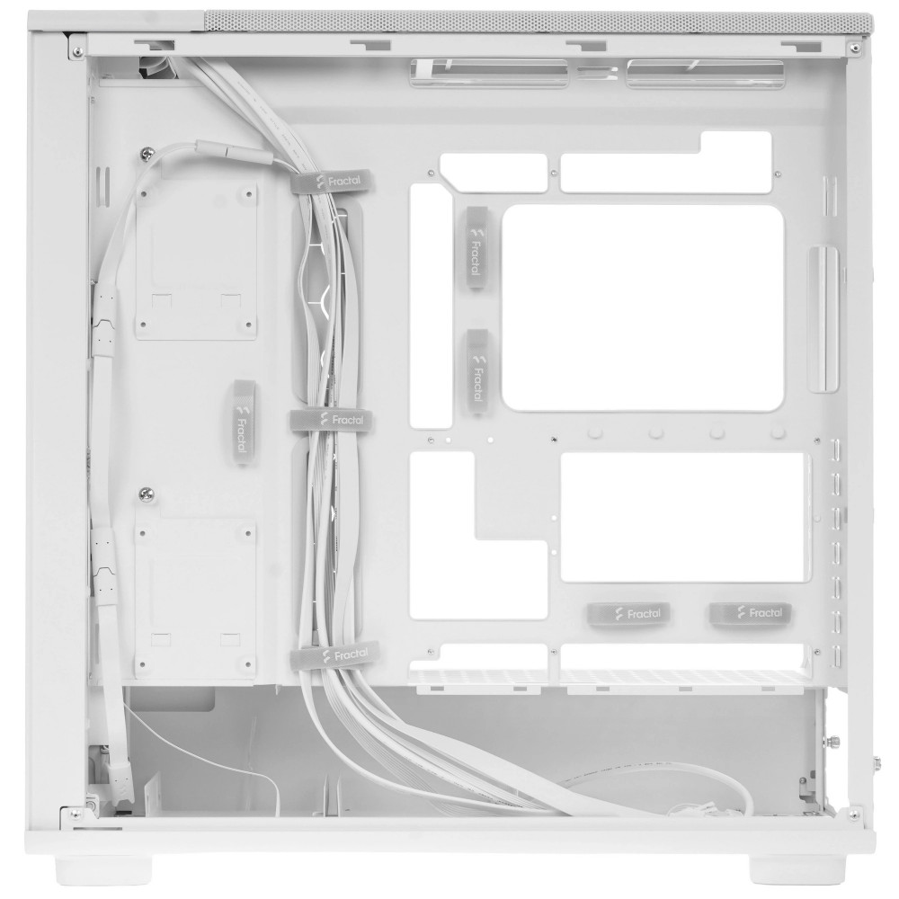 Корпус FRACTAL DESIGN Epoch XL FD-C-EPO1X-05 Full-Tower - миниатюра 4