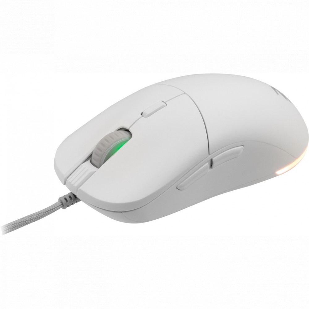 Мышь 2E GAMING HyperDrive Lite 2E-MGHDL-WT Игровые, Проводная - миниатюра 3