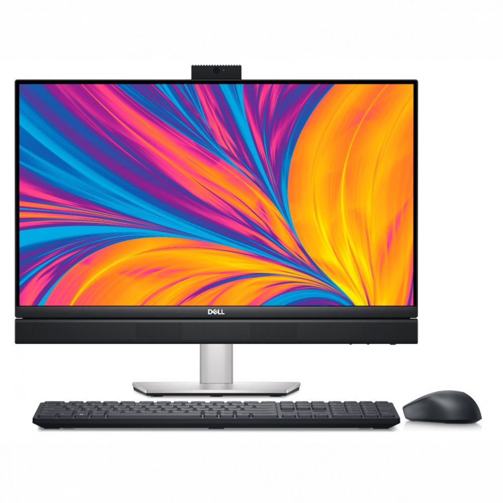 Моноблок Dell OptiPlex All-in-One Plus 7420 210-BKVX_N002O7420AIOPEMEA_VP_1 23.8, Intel, Core i5 — фото товара