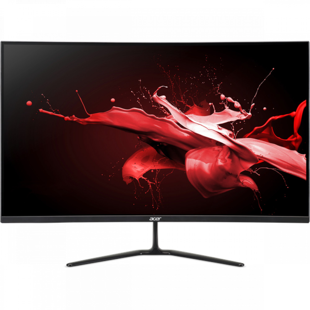 Монитор Acer Nitro ED320QRS3biipx UM.JE0EE.301 31.5 ", VA, Full HD 1920x1080 (16:9), 180 Гц — фото товара