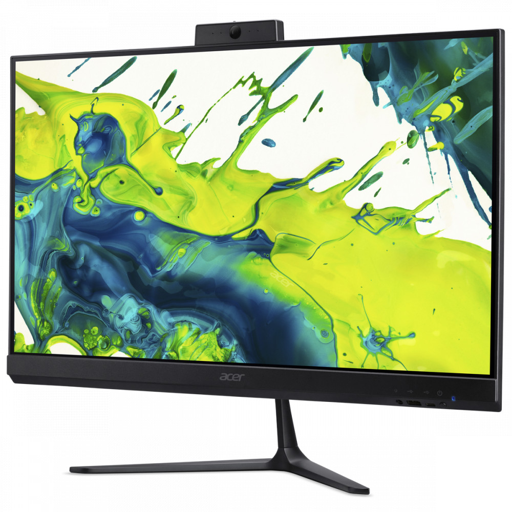 Моноблок Acer Aspire C24-2G DQ.BPRCD.003 23.8, AMD, Ryzen 5, 7430U - миниатюра 3