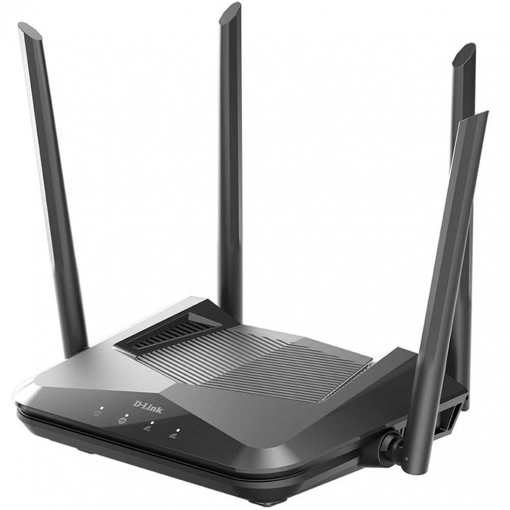 Маршрутизатор для дома D-link DIR-X1530/RU/A1A - миниатюра 3