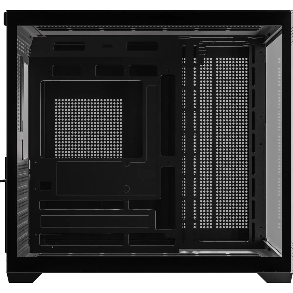 Корпус Accord ACC-ZA06B Mid-Tower - миниатюра 3