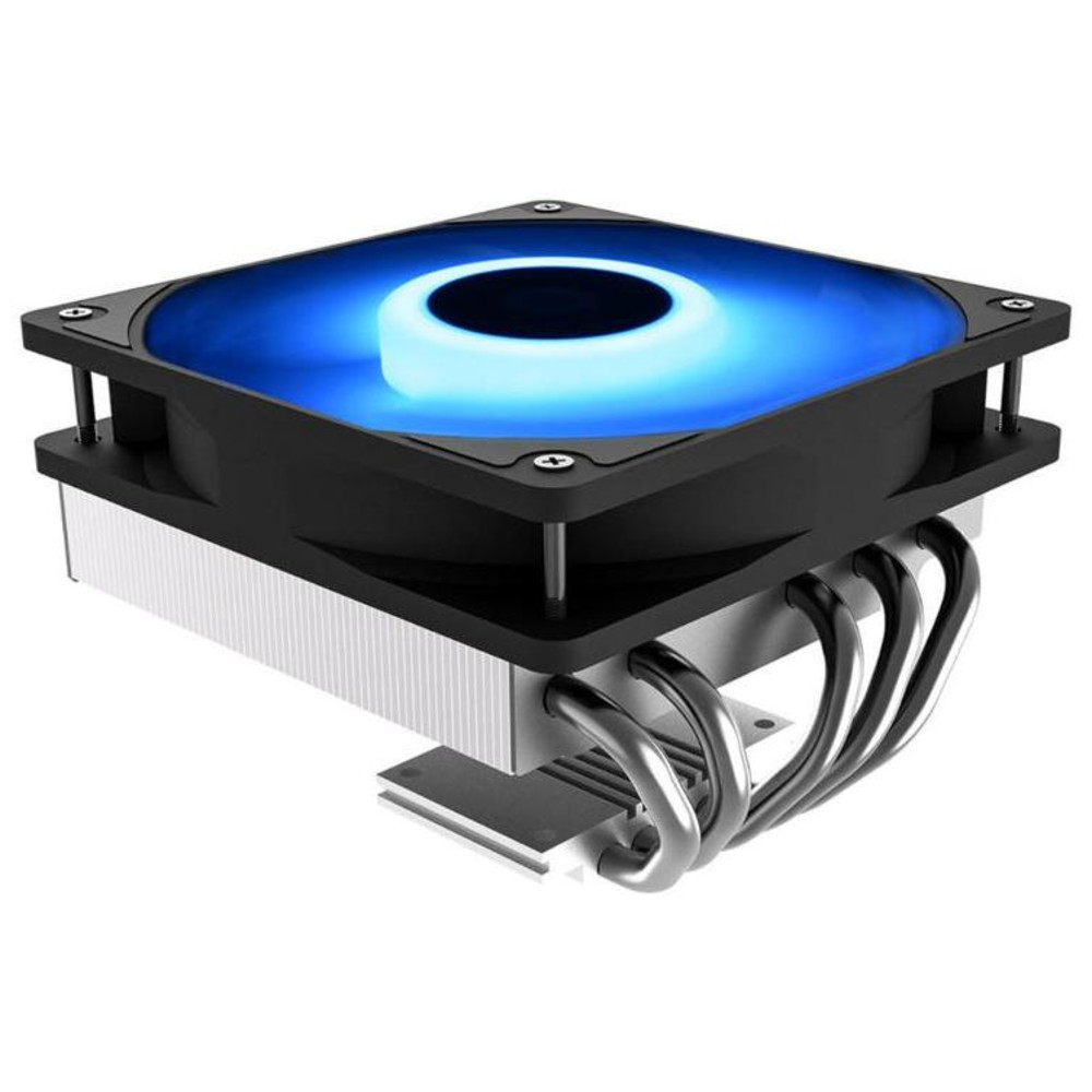 Система охлаждения ID-Cooling IS-50 MAX RGB Для процессора — фото товара