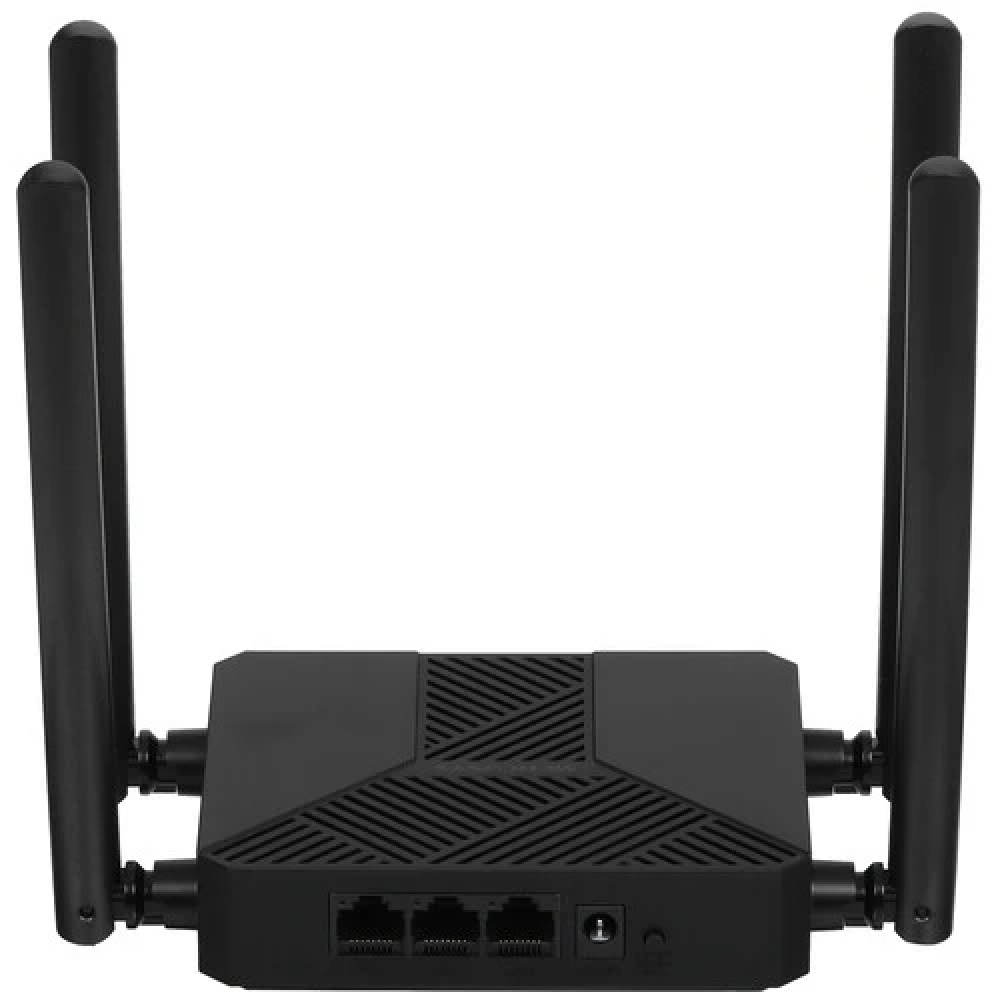 Маршрутизатор для дома Mercusys MR62X - миниатюра 2