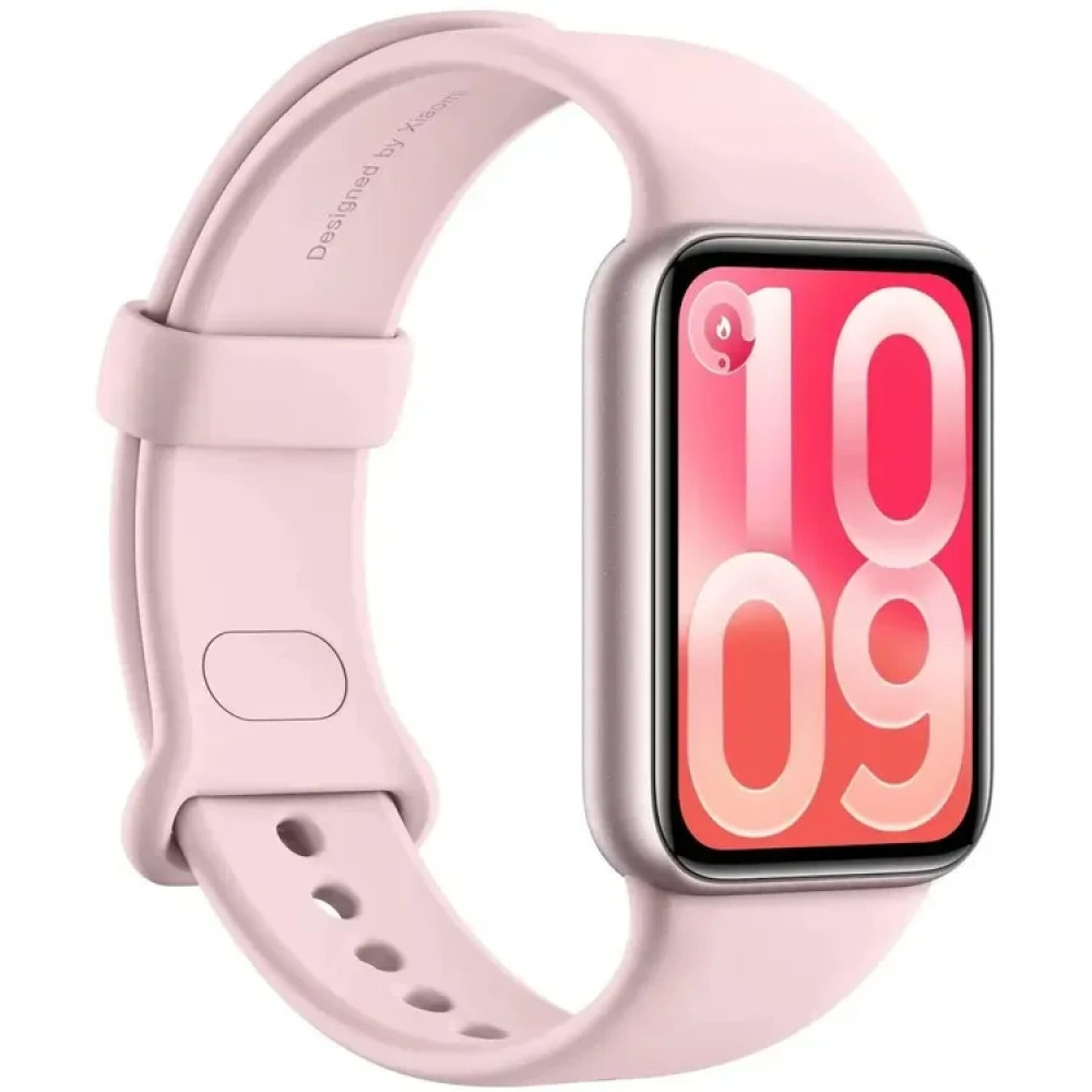 Xiaomi Smart Band 10 Pro BHR08WGGL Смарт-часы — фото товара