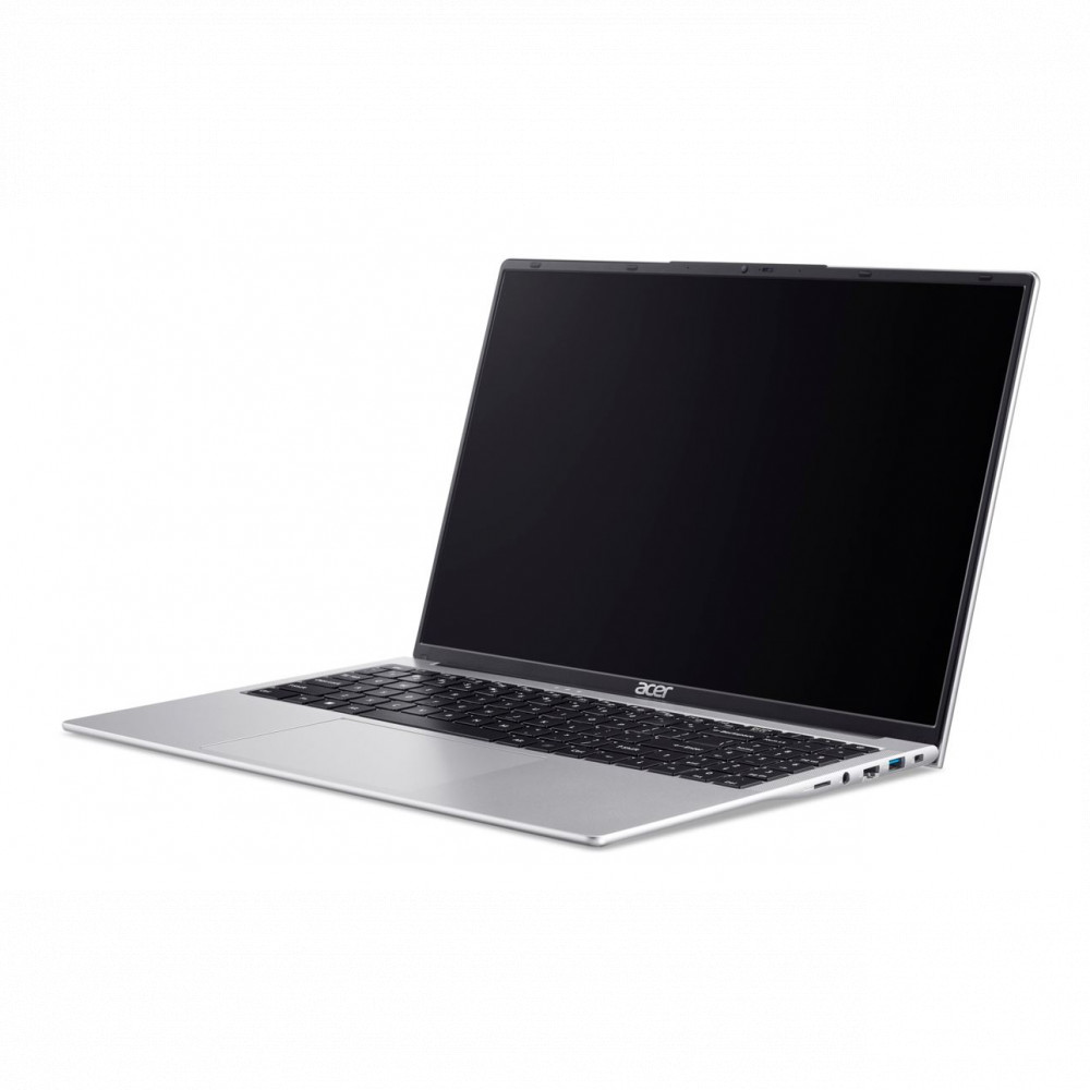 Ноутбук Acer Aspire Lite AL16-52P NX.D75ER.002 16 ", WUXGA 1920x1200 (16:10), Intel, Core i5, 8 Гб, 512 ГБ, Intel Iris Xe Graphics - миниатюра 2