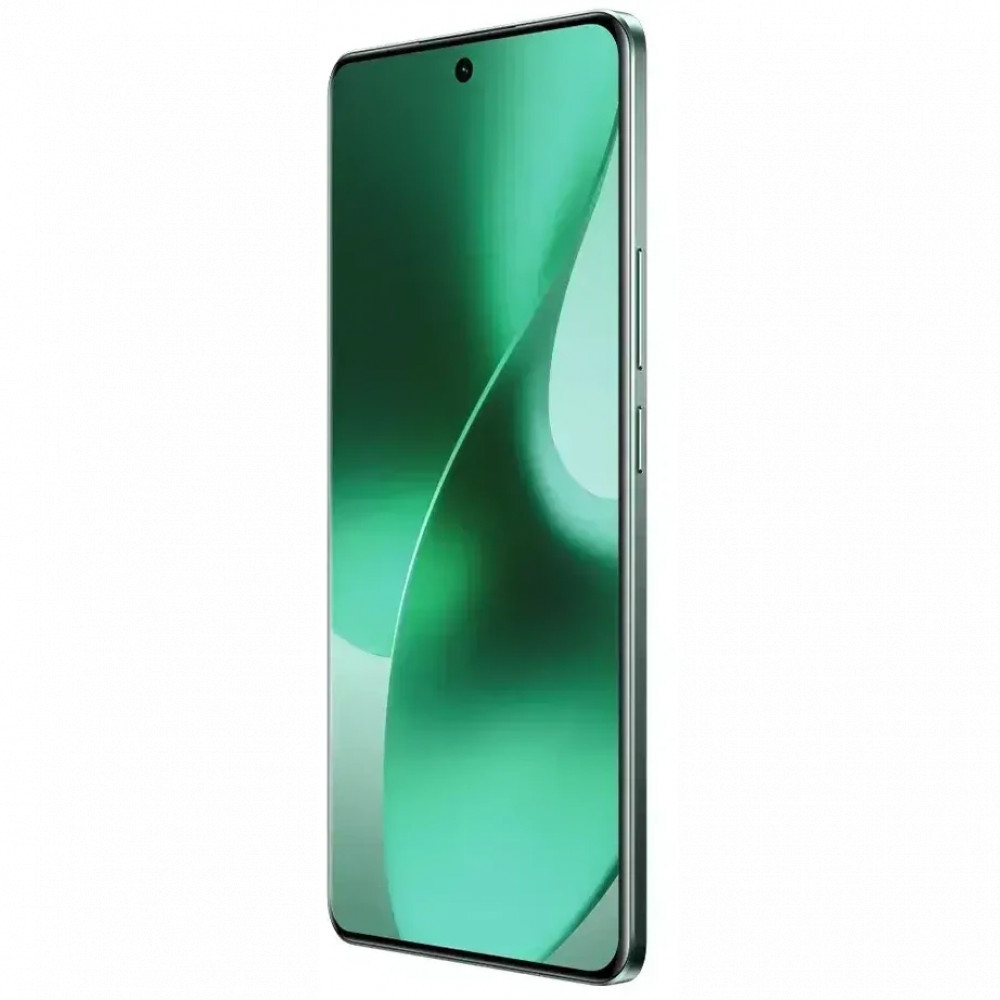 Смартфон REALME 15 Pro 12/512Gb Velvet Green (RMX5101) 6941764469396 512 Гб, 12 Гб - миниатюра 2