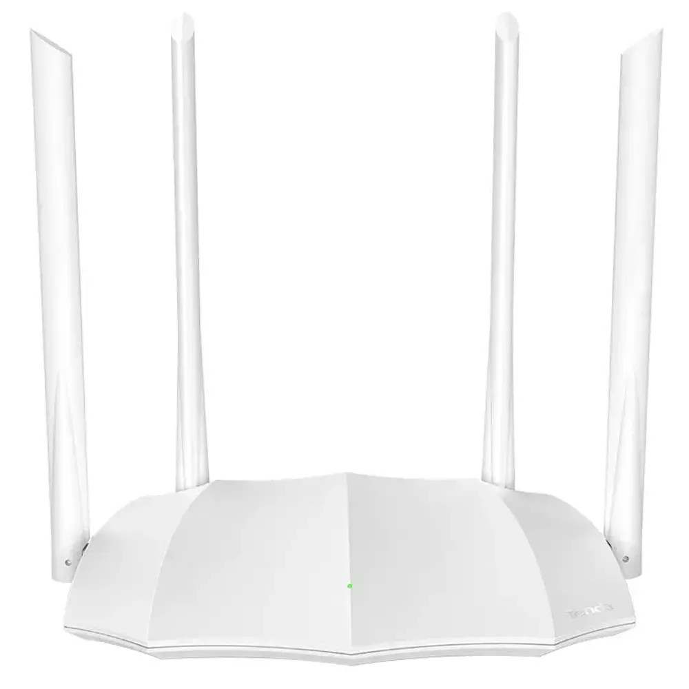 Маршрутизатор для дома TENDA AC5 AC1200 — фото товара