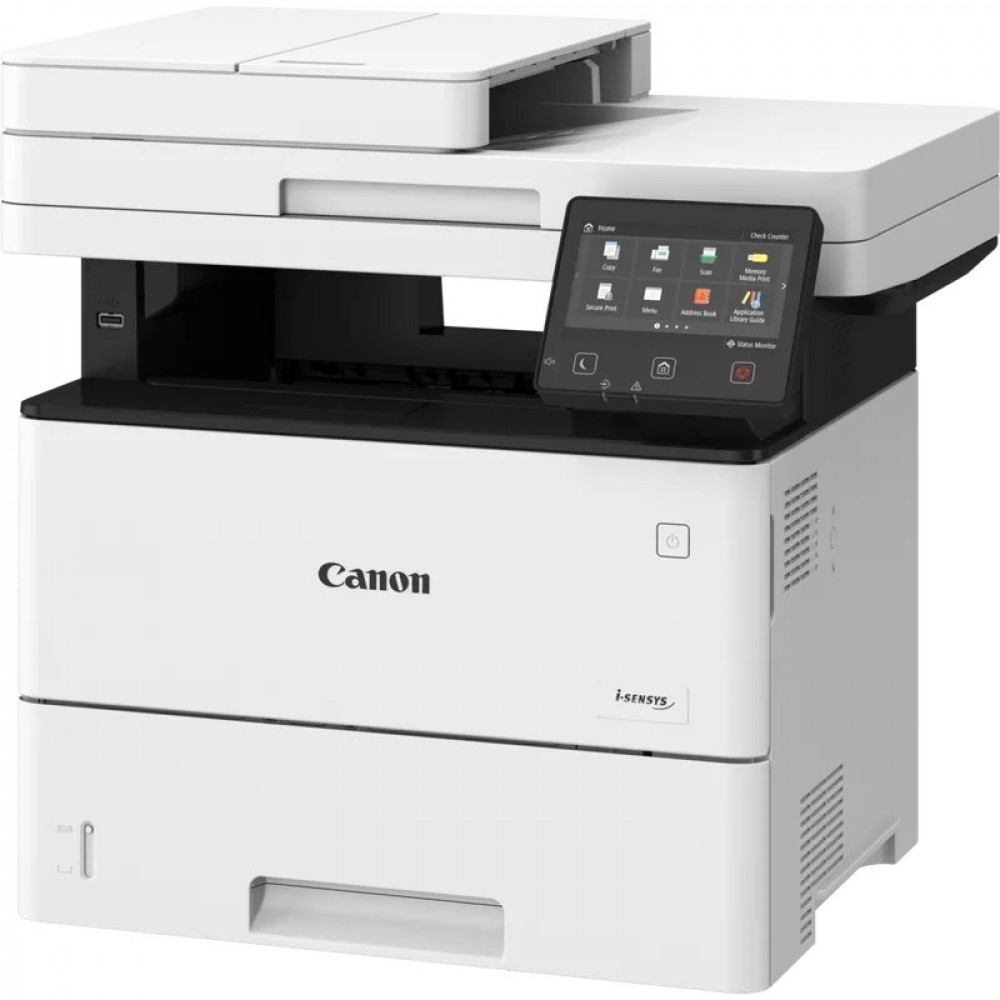 МФУ Canon i-SENSYS MF552dw 5160C011 А4, Лазерный, Монохромная - миниатюра 2