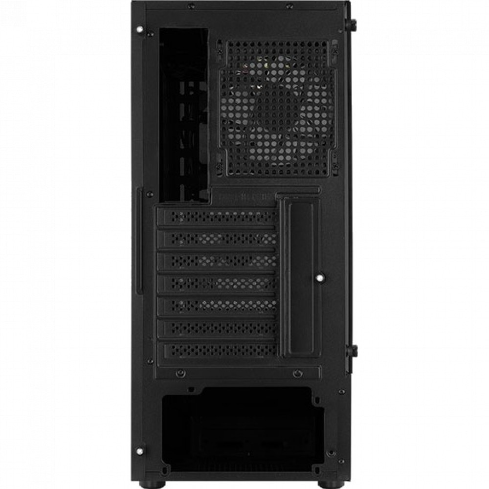 Корпус Aerocool Quantum Mesh-G-BK-v3 ACCM-PV31133.11 Mid-Tower - миниатюра 7