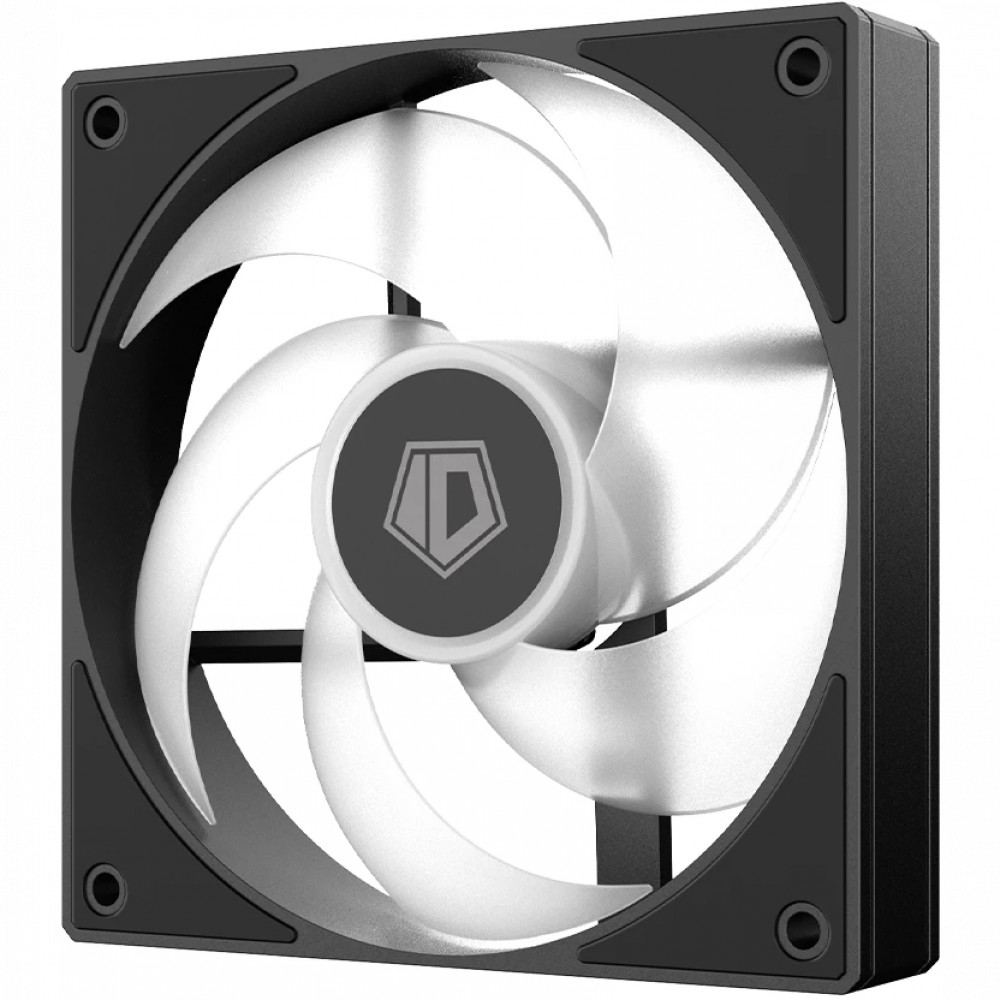 Система охлаждения ID-Cooling AS-120-ARGB-K Trio ID-FAN-AS-120-ARGB-K TRIO Для системного блока - миниатюра 2