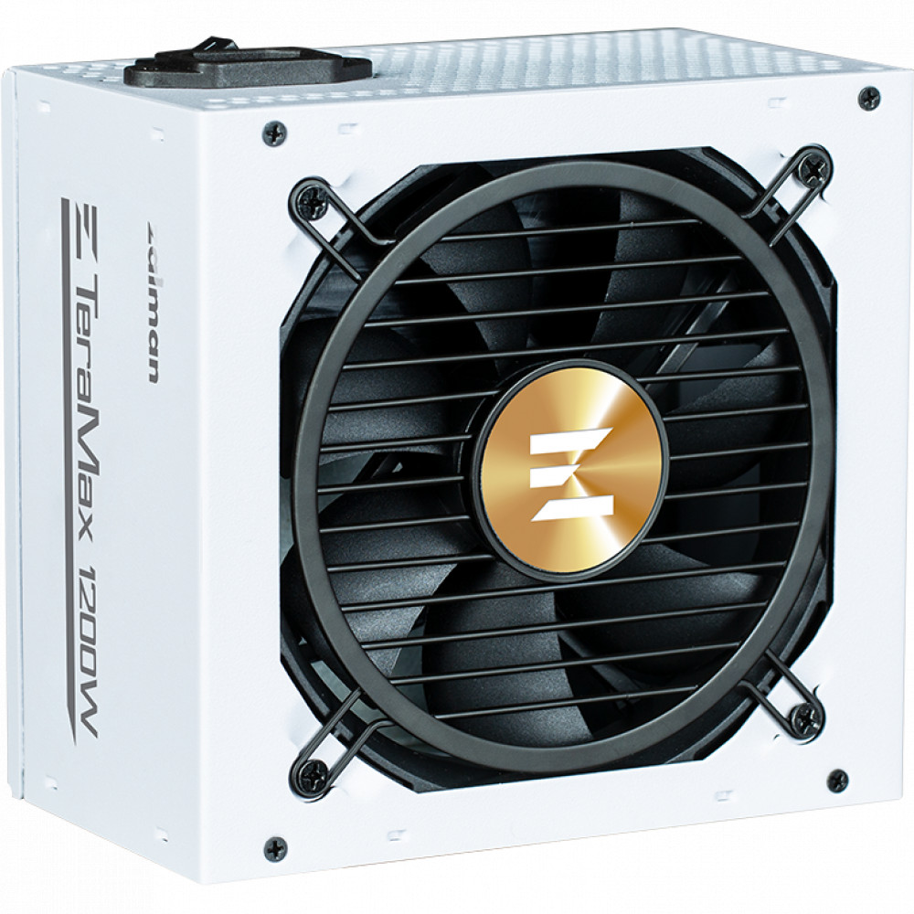 Блок питания Zalman ZM1200-TMX2 1200 Вт - миниатюра 2
