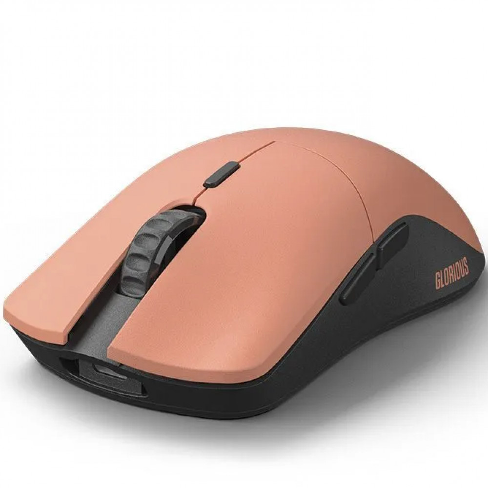 Мышь GLORIOUS Model O Pro GLO-MS-OW-RF-FORGE Игровые, Беспроводная - миниатюра 3