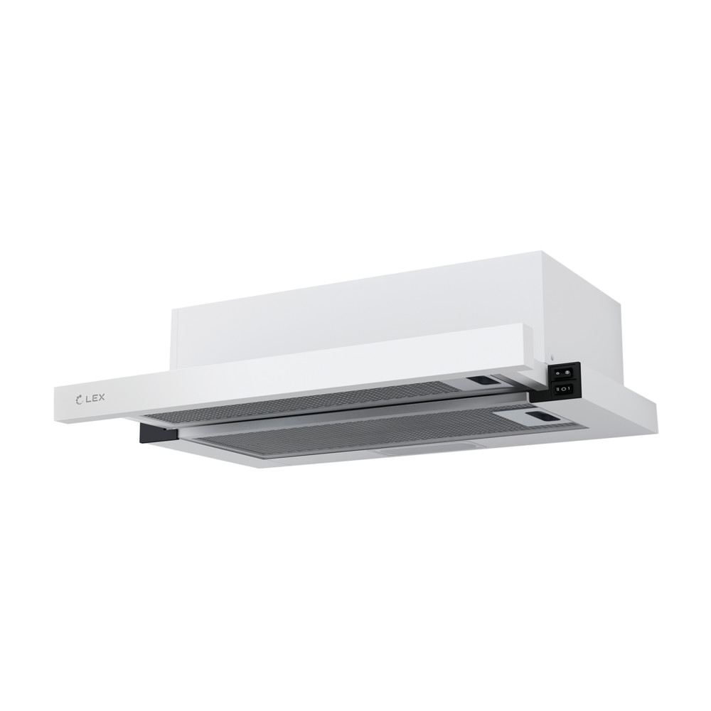 Вытяжка Posiflex G 500 WHITE CHAT000034 — фото товара