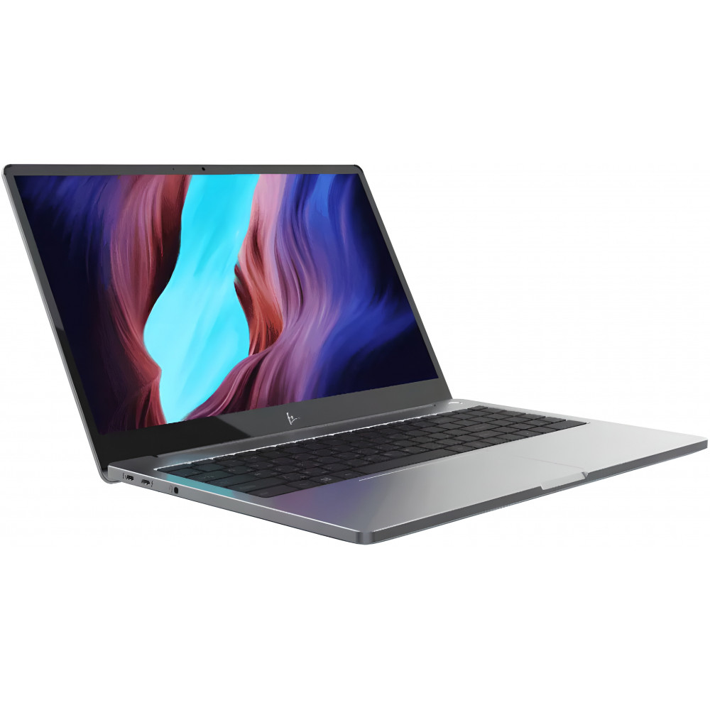 Ноутбук F+ Flaptop R FLTP-5R5-8512-w 15.6 ", FHD 1920x1080 (16:9), AMD, Ryzen 5, 8 Гб, 512 ГБ, AMD Radeon Graphics, Windows 11 Home - миниатюра 3