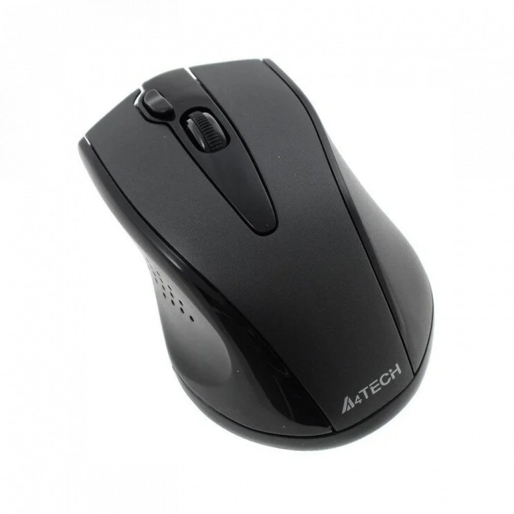 Мышь A4Tech G9-500F Бюджетные, Беспроводная - миниатюра 2