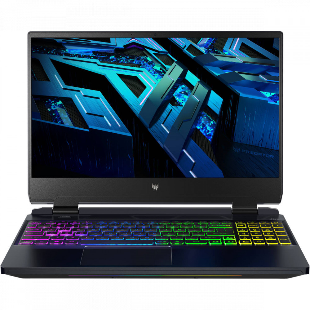 Ноутбук Acer Predator Helios 300 PH315-55-57AH NH.QGNER.004 15.6 ", FHD 1920x1080 (16:9), Intel, Core i5, 16 Гб, 512 ГБ, nVidia GeForce RTX 3070 - миниатюра 2