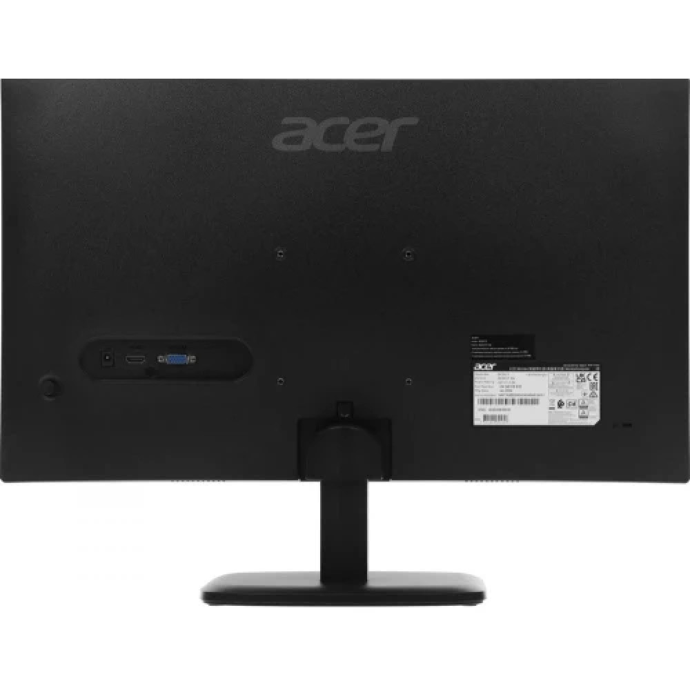 Монитор Acer EK241YP0bi UM.QE0CD.001 23.8 ", VA, Full HD 1920x1080 (16:9), 144 Гц - миниатюра 2