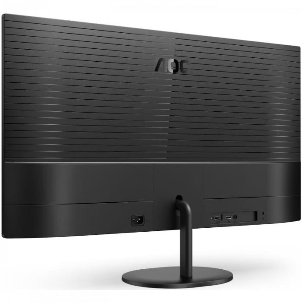 Монитор AOC Q32V4 31.5 ", IPS, Quad HD 2560x1440 (16:9), 75 Гц - миниатюра 7
