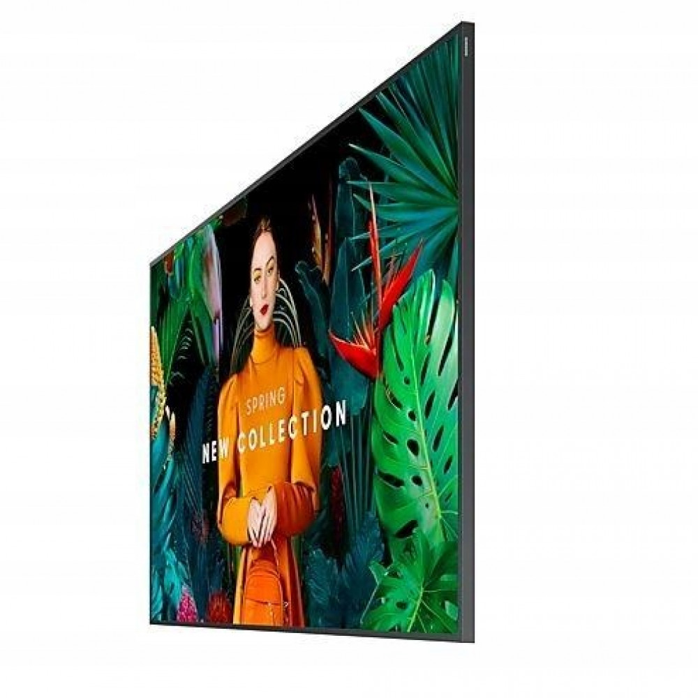 LED / LCD панель Samsung QB75C 75 " - миниатюра 3