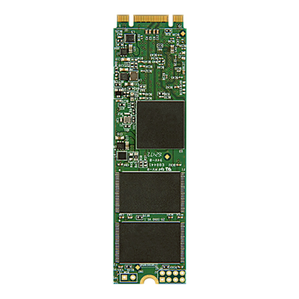 Жесткий диск Transcend 120GB TS120GMTS820S SSD (твердотельные), 120 ГБ, M.2, SATA — фото товара