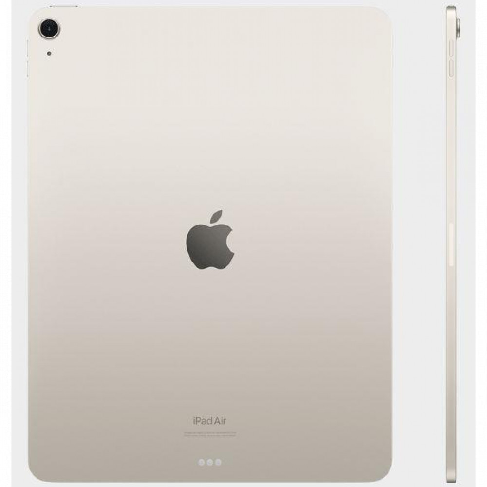 Планшет Apple iPad Air MV2L3LL/A 512 Гб, 8 Гб - миниатюра 2