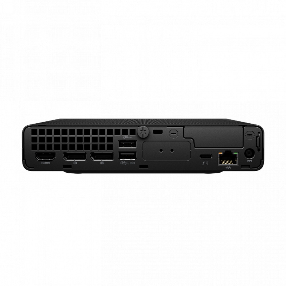 Персональный компьютер HP EliteDesk 8 Mini G1i 623H7ET Ultra 7, 265T, 1.6, 32 Гб, DDR5-5600, Windows 11 Pro - миниатюра 4