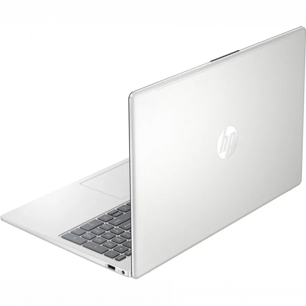 Ноутбук HP 15-fd0127dx B4HN8UA 15.6 ", FHD 1920x1080 (16:9), Intel, Core 7, 16 Гб, 512 ГБ, Intel Graphics, Windows 11 Home - миниатюра 4