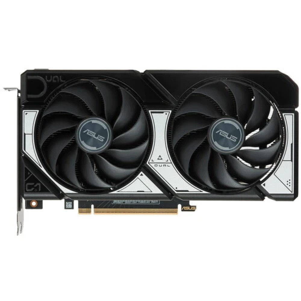 Видеокарта Asus GeForce RTX 5060 Ti DUAL OC DUAL-RTX5060TI-O16G-EVO 16 ГБ — фото товара
