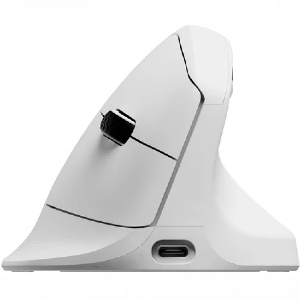 Мышь Keychron M5 (M5-A24) Премиальные, Беспроводная - миниатюра 3