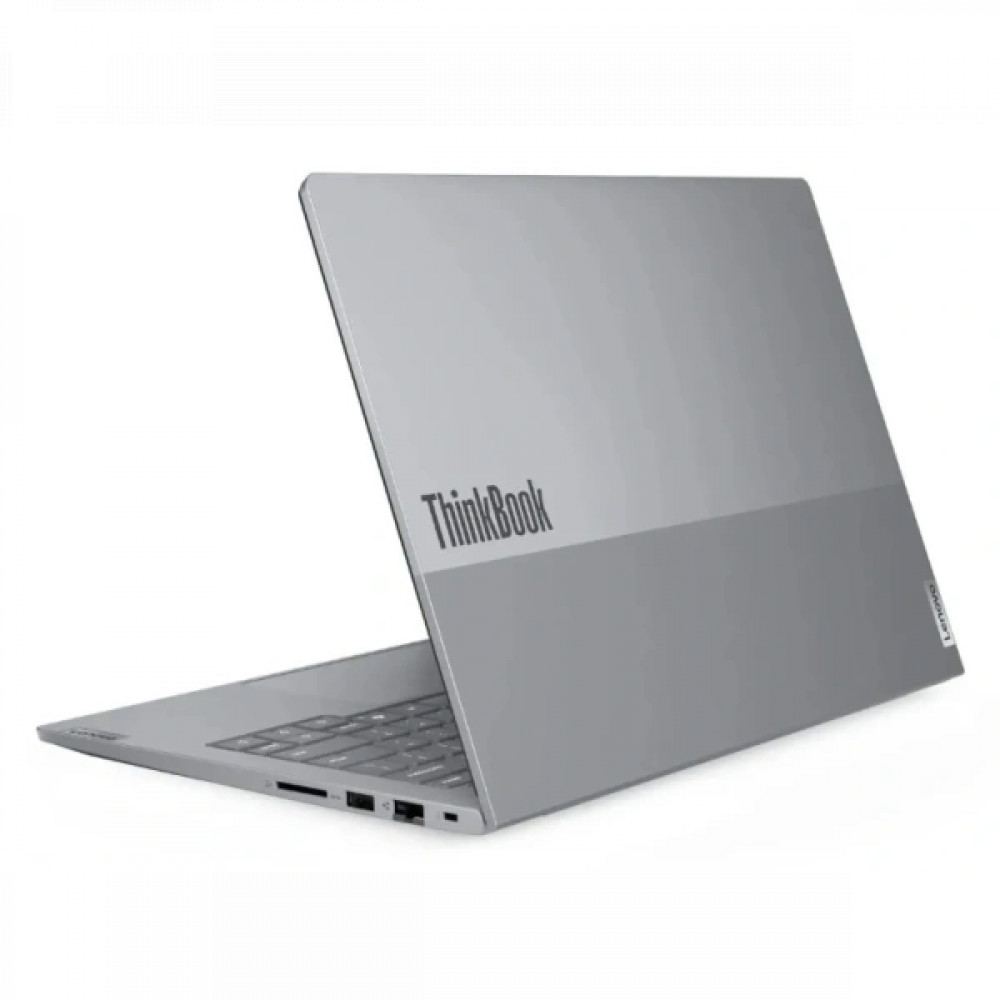 Ноутбук Lenovo ThinkBook 14 G8 IAL 14 21SJ008ECD 14 ", WUXGA 1920x1200 (16:10), Intel, Core Ultra 7, 32 Гб, 1 ТБ, Intel Graphics, Windows 11 Home - миниатюра 3