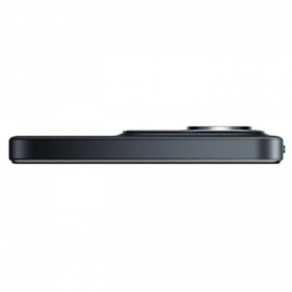Смартфон Xiaomi Redmi 15C 8/256Gb Midnight Black X67517 256 Гб, 8 Гб - миниатюра 4