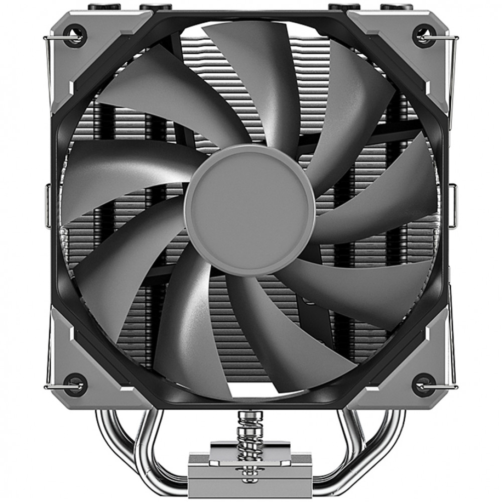 Система охлаждения ID-Cooling SE-214-XT BASIC Для процессора - миниатюра 2