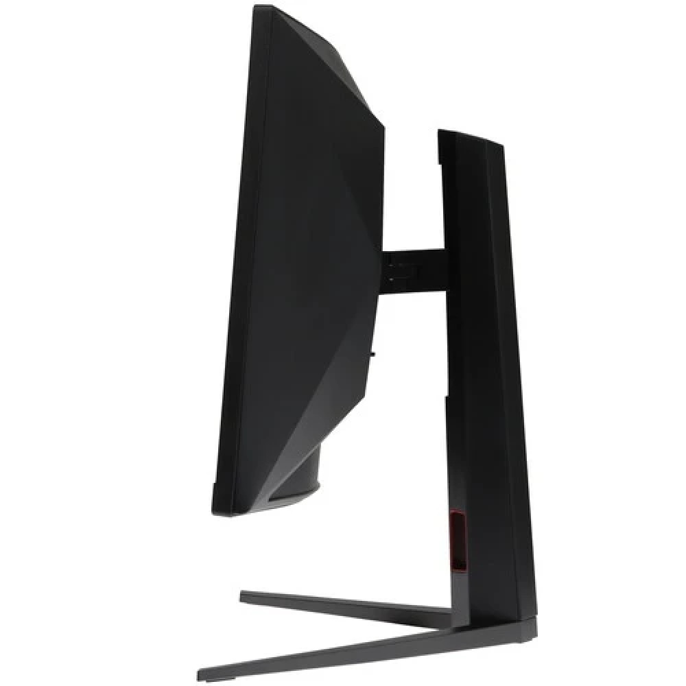 Монитор AOC CU34G4 34 ", VA, Ultra-Wide QHD 3440x1440 (21:9), 180 Гц - миниатюра 4