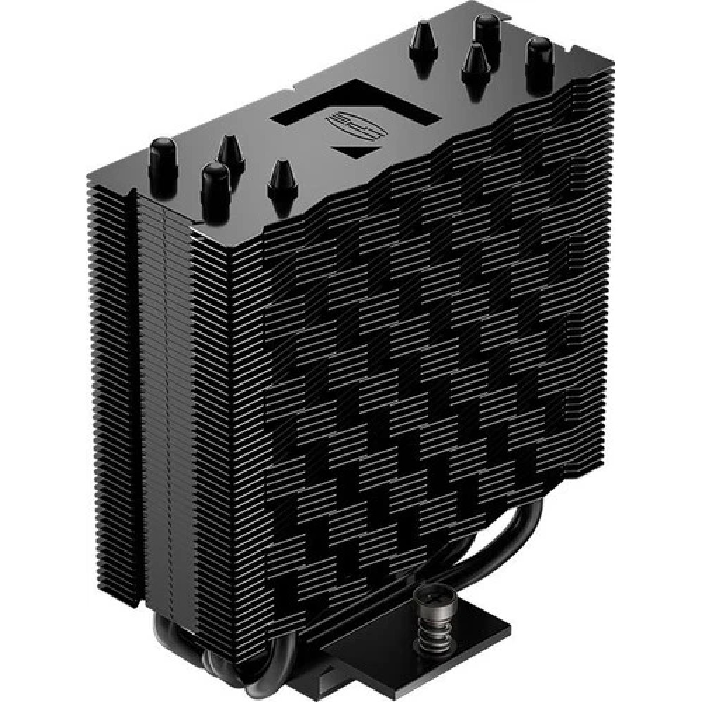 Система охлаждения PCcooler RT400 BK Для процессора - миниатюра 4