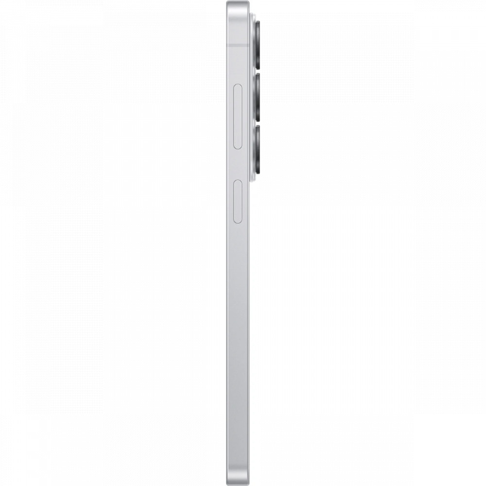 Смартфон Samsung Galaxy S26 12/512GB White SM-S942BZWQCAU 512 Гб, 12 Гб - миниатюра 5