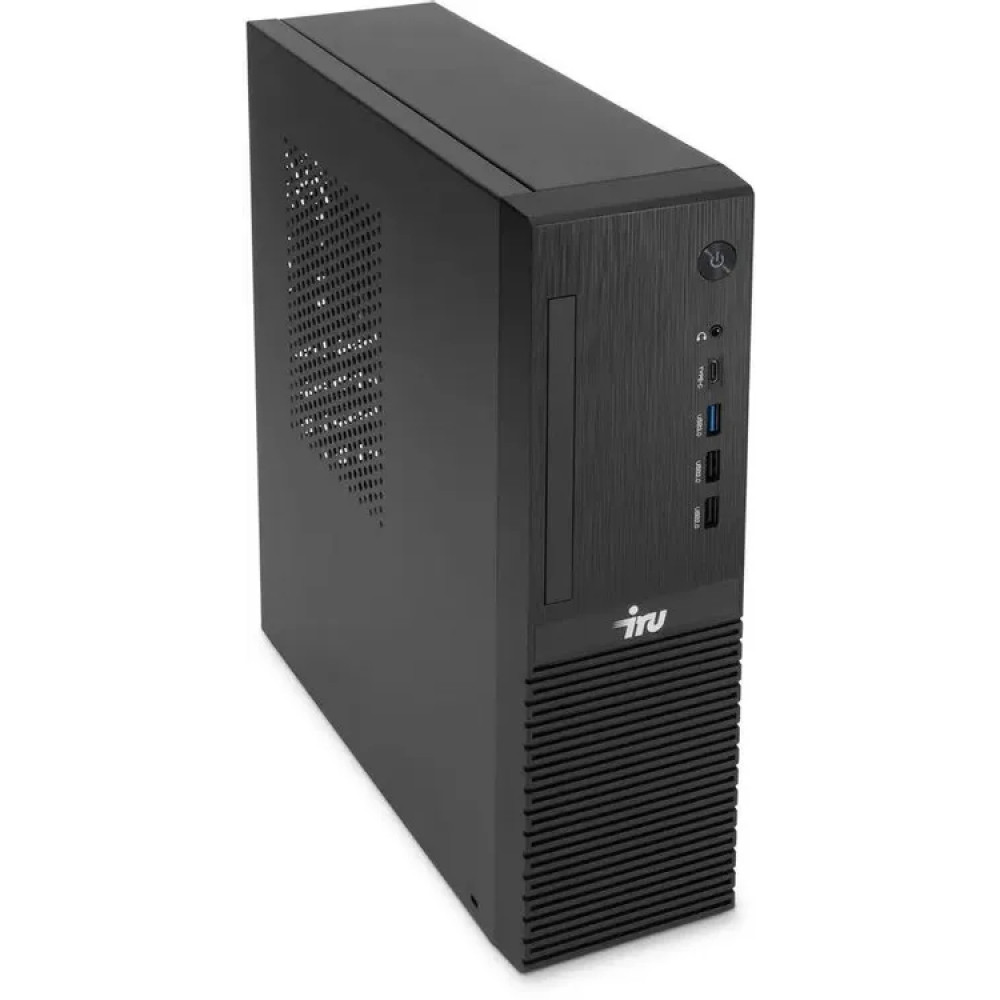 Персональный компьютер iRU 310SC 2140089 Core i3, 13100, 3.4, 16 Гб, DDR4-3200, Windows 11 Pro - миниатюра 4